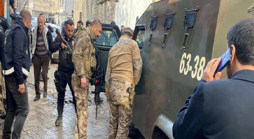 Akraba ailelerin arazi kavgası! 3 kişi yaralandı
