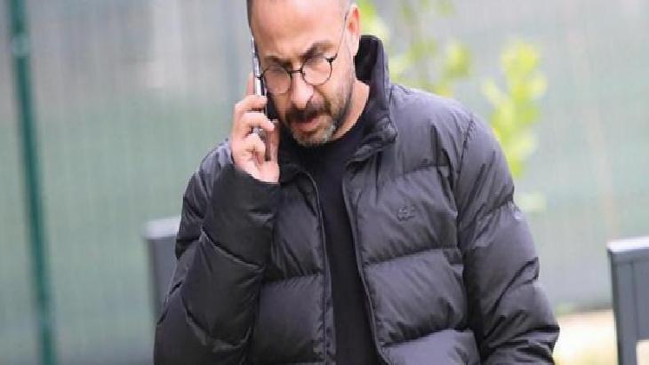 Altay'da yeni başkan Süleyman Özkaral!