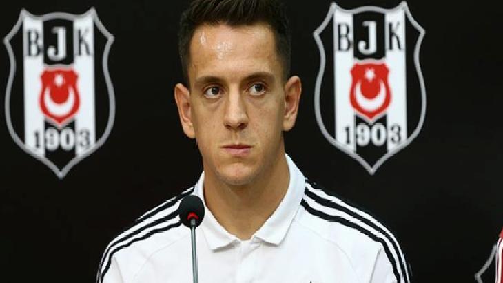 Amir Hadziahmetovic'e 2 talip birden! Beşiktaş bonservisini belirledi
