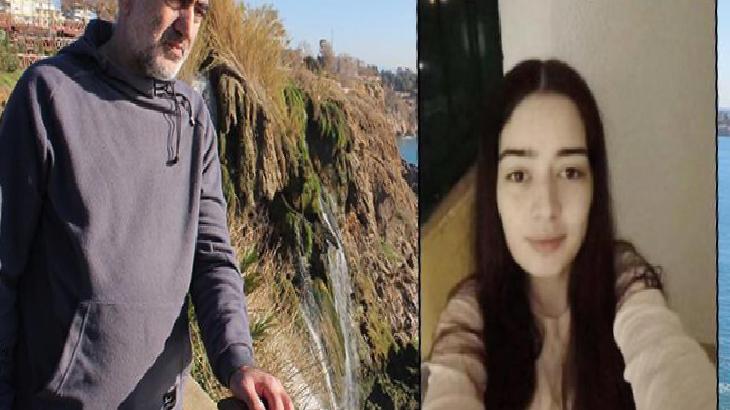 Antalya'da kıyıya vuran bir cesedin kimliği belli oldu