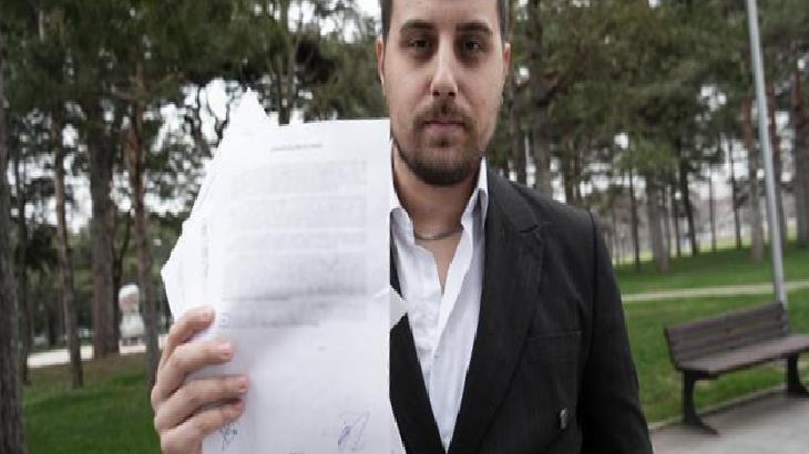 Araç alım-satımından 1 milyon lira ceza aldı! Fenomenden skandal açıklama