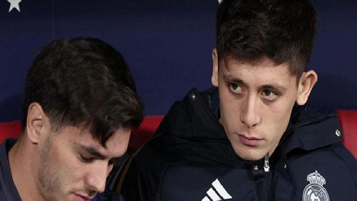 Arda Güler'de 'EURO 2024' endişesi! Real Madrid'den ayrılabilir