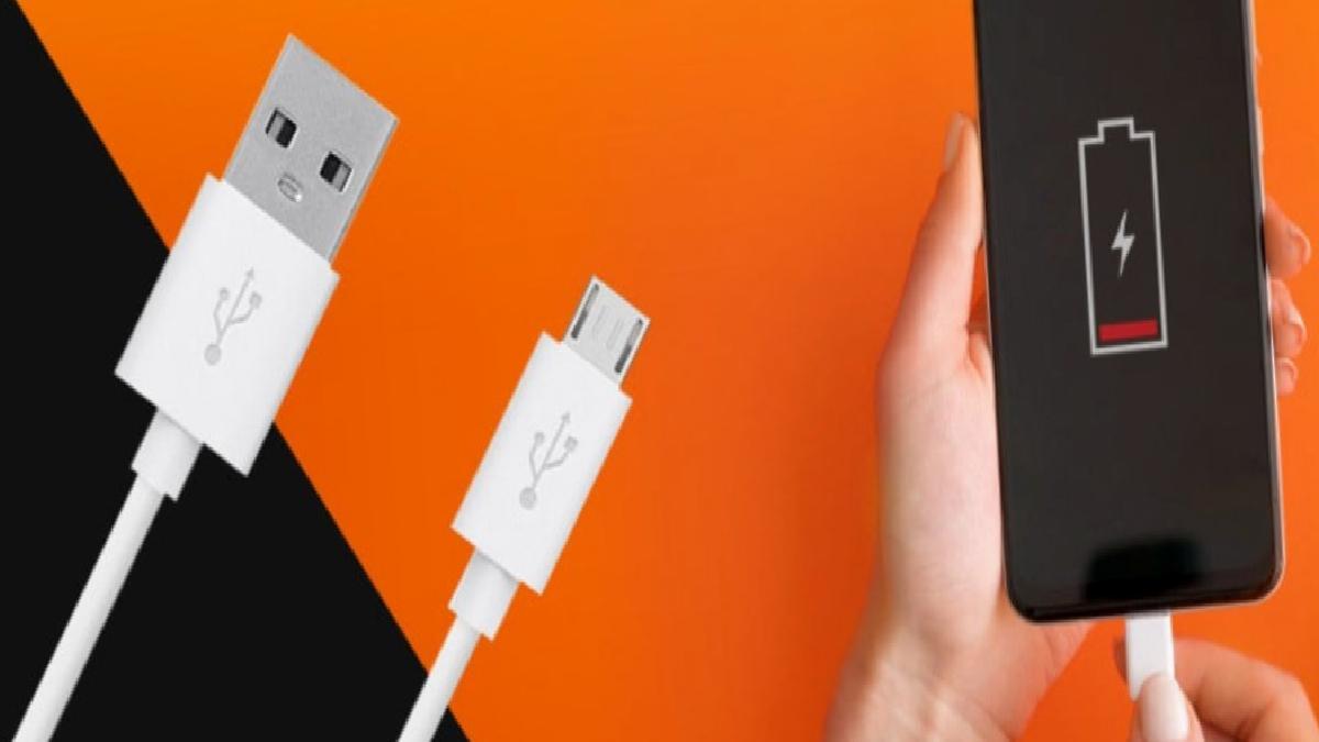 Avrupa Birliği, elektronik cihazlarda ortak şarj kullanacak