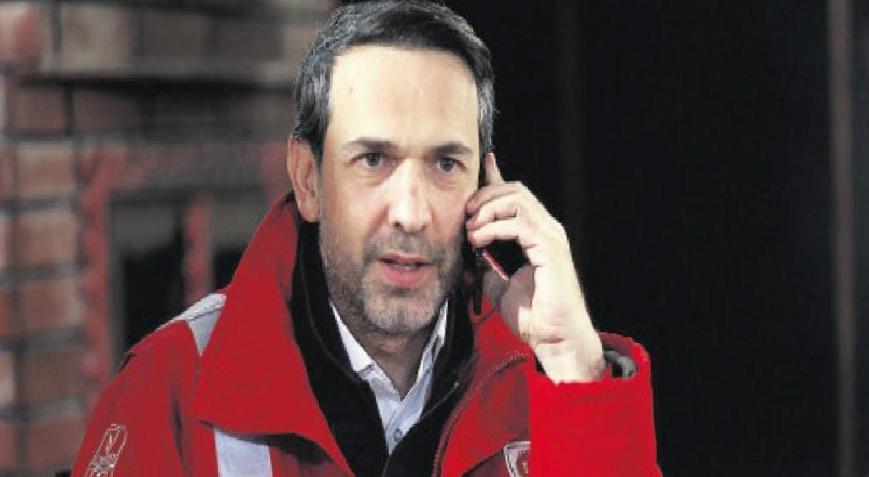 Bakan Bayraktar’dan duygulandıran telefon