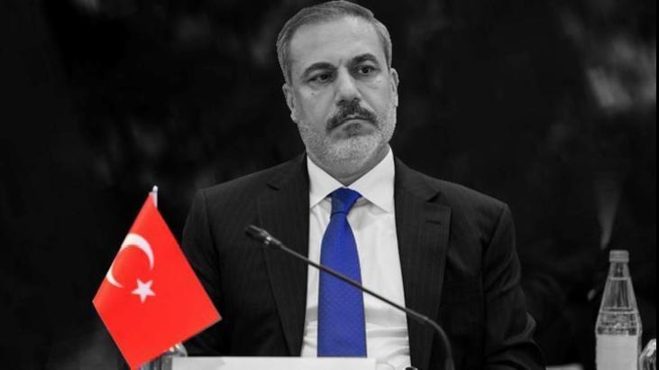 Bakan Fidan'dan BMGK'dan dünyaya net mesaj: Bu savaşı durdurmada tarihi bir sorumluluğumuz var