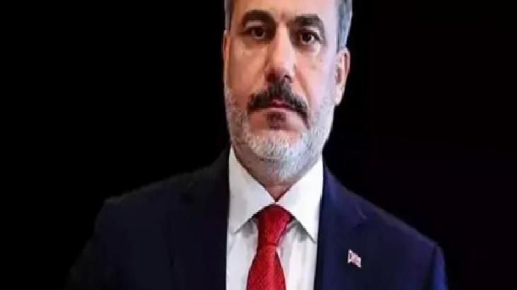 Bakan Fidan'dan Bulgaristan'da önemli görüşmeler