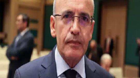 Bakan Şimşek enflasyon rakamlarını değerlendirdi
