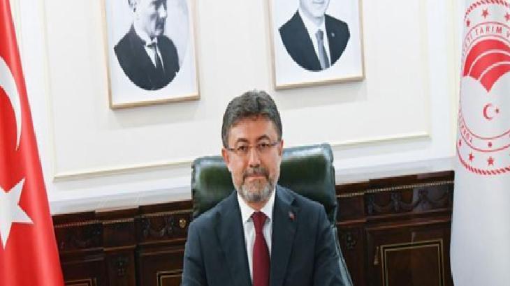Bakan Yumaklı açıkladı! 171 bin 219 denetim yapıldı