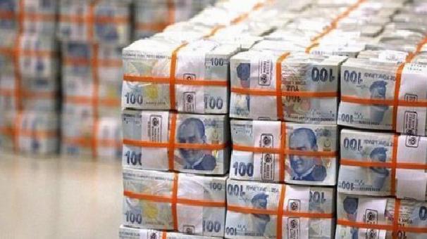 Bankacılık sektörünün mevduatı arttı