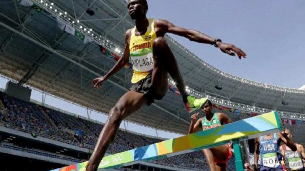 Benjamin Kiplagat, Kenya'da bıçaklanarak öldürüldü