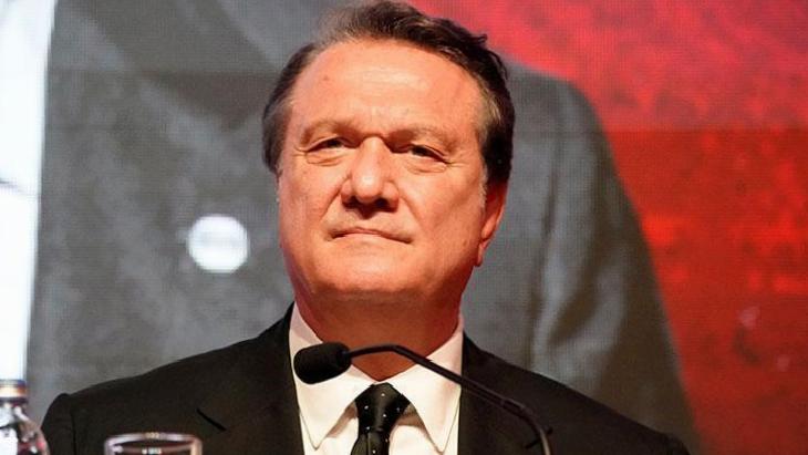 Beşiktaş Başkanı Hasan Arat sessizliğini bozdu! 'Bitirmeye yakınız'