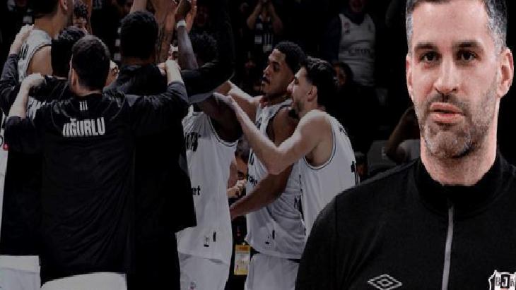 Beşiktaş Emlakjet'te Dusan Alimpijevic'ten EuroLeague itirafı! EuroCup hedefini açıkladı