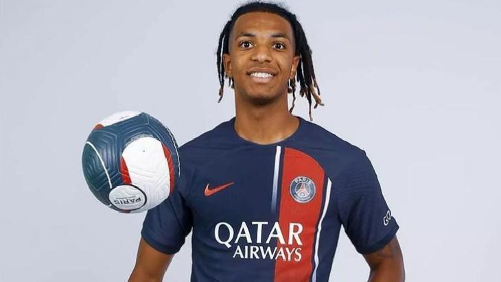 Beşiktaş yeni dinamosunu Paris Saint Germain'de buldu! Braga da peşinde