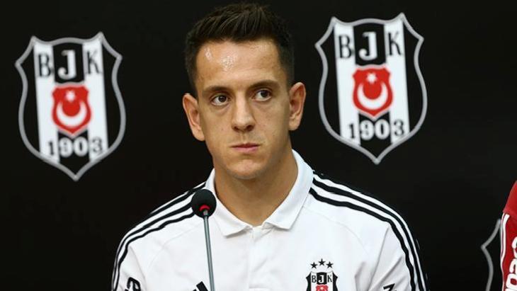 Beşiktaş'ta Amir Hadziahmetovic kararı! Sözleşmesi donduruldu