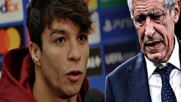 Beşiktaş'ta Fernando Santos'tan ilk transfer! Sevilla'ya teklif sunuldu