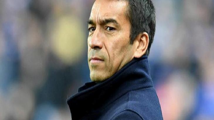 Beşiktaş'ta Giovanni van Bronckhorst için geri sayım!