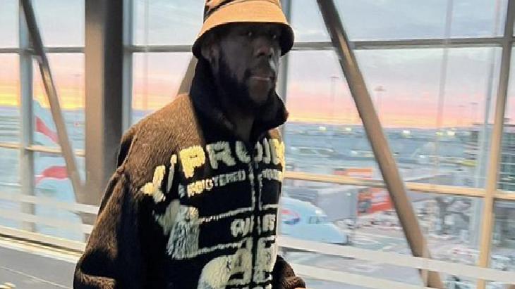 Beşiktaş'ta Jean Onana imza için Marsilya'ya gitti!