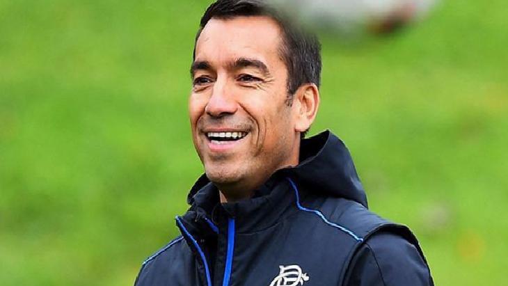 Beşiktaş’ta rota Giovanni van Bronckhorst!