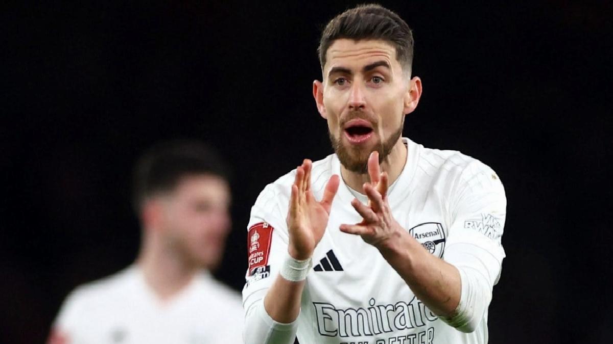 Beşiktaş'tan orta saha atağı! Jorginho ile ilk temas kuruldu