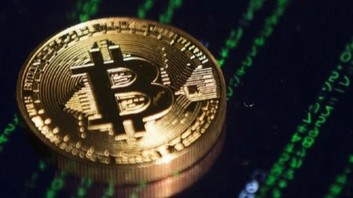 Bitcoin'e ETF etkisi! 49 bin dolara yaklaştı