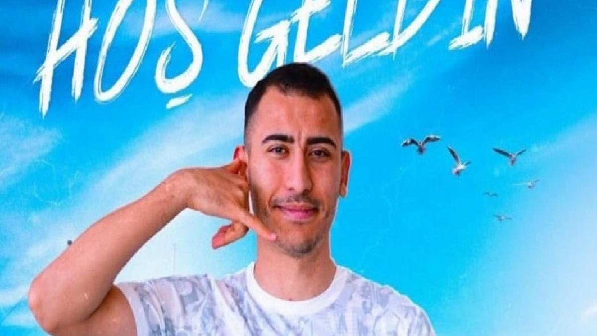 Bodrum FK, Eray Akar’ı transfer etti