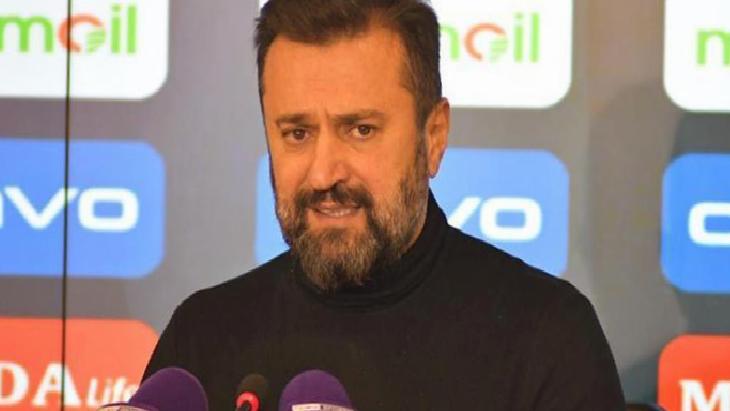 Bülent Uygun: Yeni gelmedik, geri geldik!