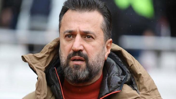 Bülent Uygun'dan transfer açıklaması! '6-7 oyuncu alacağız'