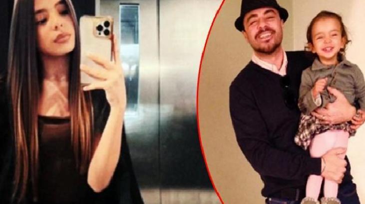 Burak Kut paylaştı! 'Canım kızım iyi ki doğmuşsun'