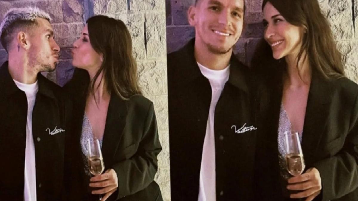 Büyük aşk bitti! Galatasaray'ın yıldızı Torreira ile Devrim Özkan ayrıldı