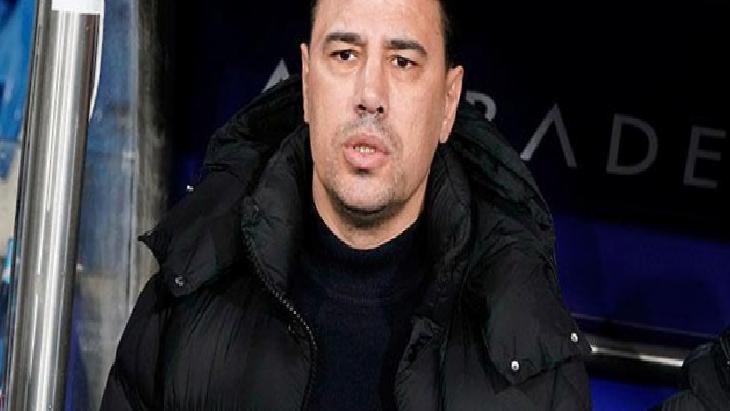 Çağdaş Atan, Fenerbahçe'den istediği oyuncuyu açıkladı! Penaltı pozisyonunu yorumladı