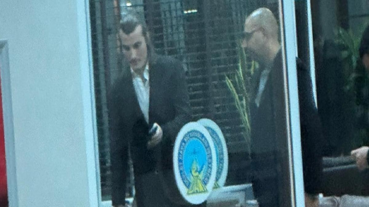 Çağlar Söyüncü: İnşallah yolun sonu şampiyonluk olur