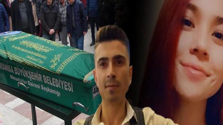 Cani babanın kızı Melike toprağa verildi! Annesiyle aynı kaderi paylaştı