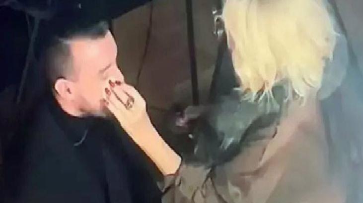 Cem Adrian-Ajda Pekkan düeti geliyor
