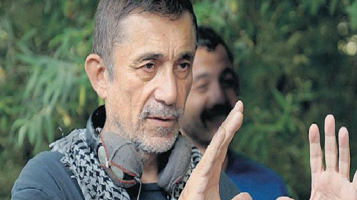 Ceylan’dan suçlamalara cevap