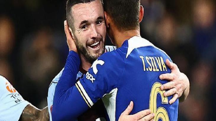 Chelsea ve Aston Villa yenişemedi!