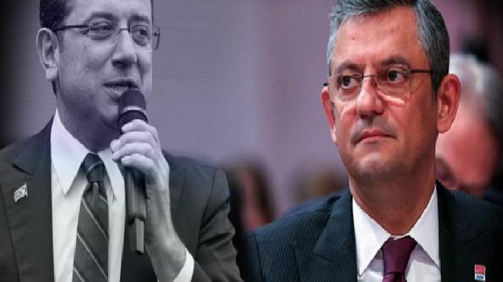 CHP'de yeni bir kriz mi var? Aday tespitinde çatlak iddiası!