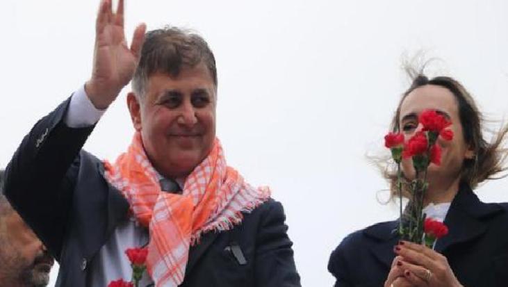 CHP'nin İzmir adayı: Demokrasi bir nöbet değişimidir