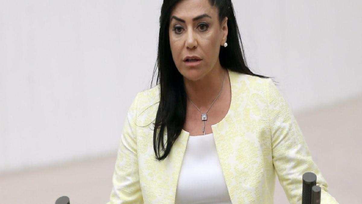 CHP'nin Tekirdağ adayı Candan Yüceer oldu