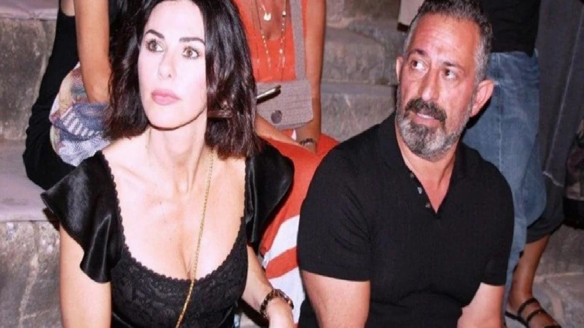 Defne Samyeli'nin yeni aşkı! Eski sevgilisi Cem Yılmaz'ın yakın arkadaşı
