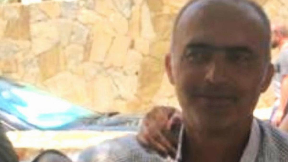 Denizli'de otomobilin çarptığı bisikletli can verdi