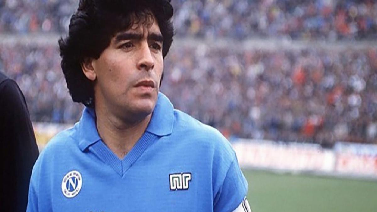 Diego Maradona'nın oğlundan olay iddia: Babamı öldürdüler