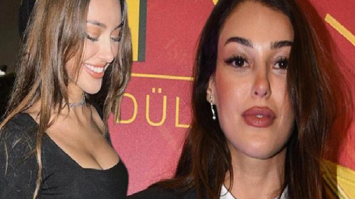 Dilan Çiçek Deniz: Cevap belli! Çok yakın arkadaşım yok
