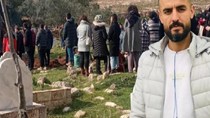 Doğum yapıp taburcu olan eşini öldürdü! İfadesi ortaya çıktı