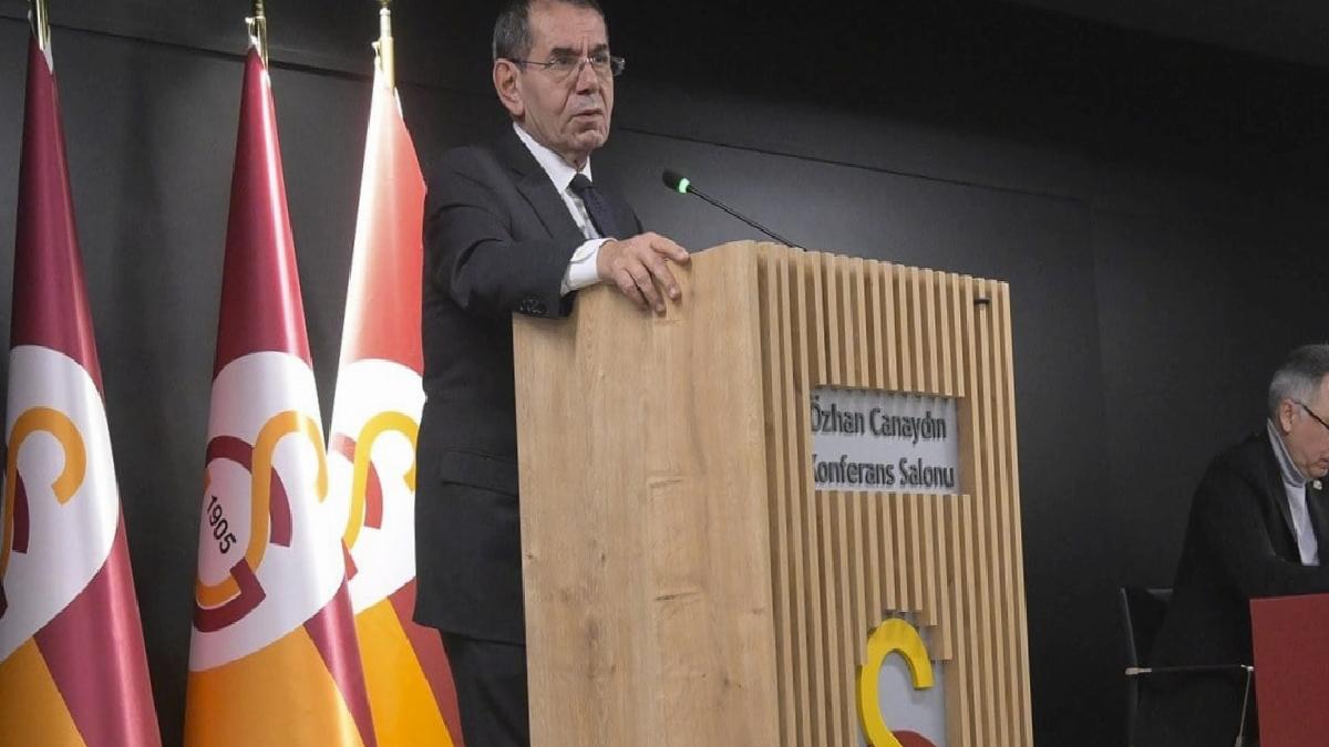 Dursun Özbek: Maaş ödemelerini düzenli bir şekilde yapıyoruz
