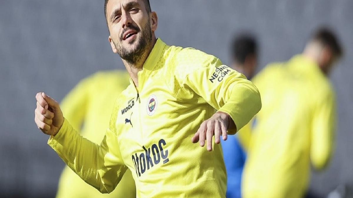 Dusan Tadic, İstanbulspor karşısında penaltıdan yararlanamadı