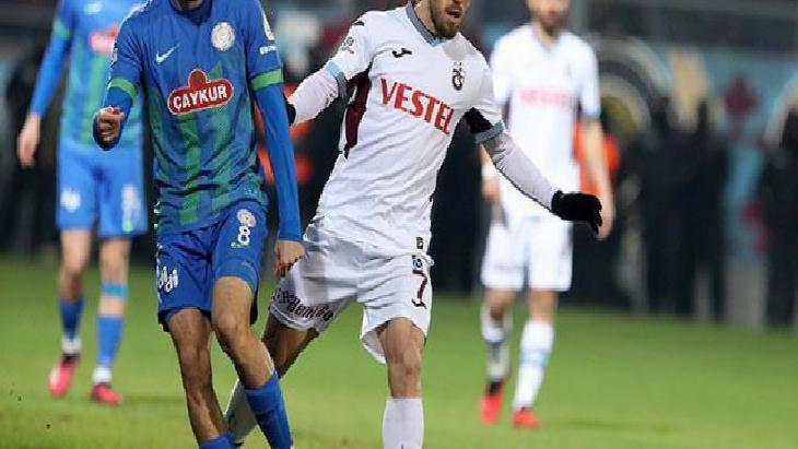 Edin Visca: Toparlanmamız gerekiyor!
