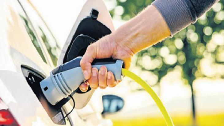 Elektrikli araçta tahmin yükseldi