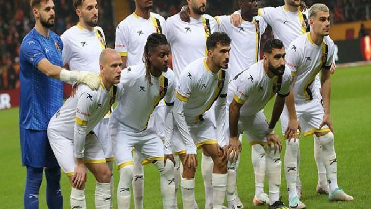 Emir Kaan Gültekin: Çok güzel mücadele ettik!
