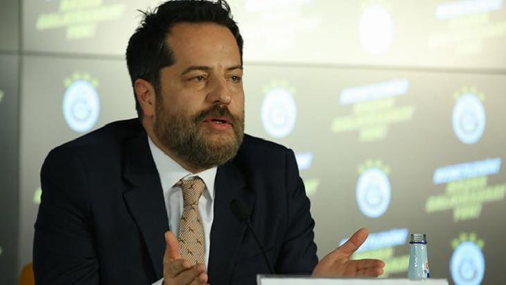 Erden Timur: Tüm zorlukları kenetlenerek aştık!