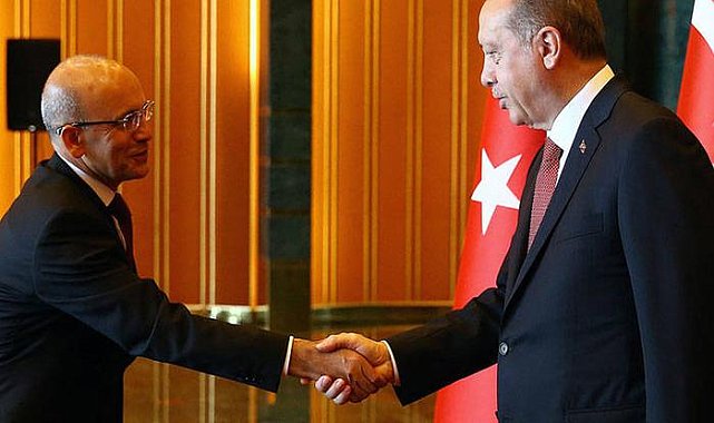 Erdoğan'ın Mehmet Şimşek'e 'kesenin ağzını aç' dediği iddiasına yalanlama geldi